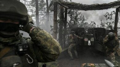 تحولات اوکراین| رسانههای غربی: سخنرانی پوتین بازتاب موفقیتهای ارتش روسیه در جبهه نبرد است