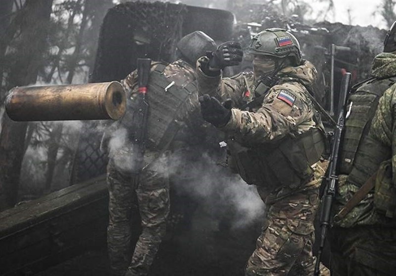 تحولات اوکراین| شکست ناپذیری روسیه در میدان نبرد کمکم برای غرب روشن میشود