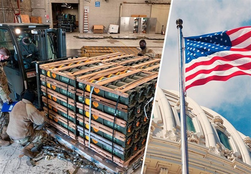 تحولات اوکراین| کاخ سفید: آمریکا نمیتواند قول کمک بیشتر به کییف را بدهد