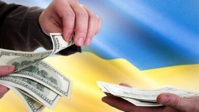 تحولات اوکراین|کییف خواستار نشست فوری اهداکنندگان مالی خارجی شد