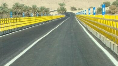 تخصیص ۲۰۰۰ میلیارد تومان اعتبار برای اجرای طرحهای راهداری استان بوشهر