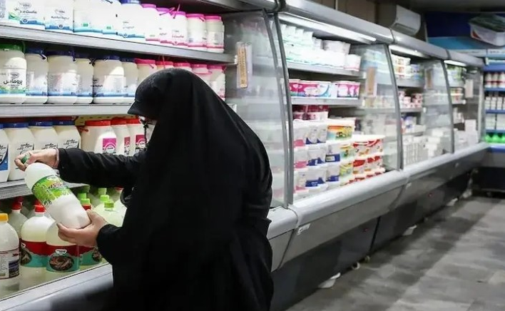 تخلف در تولید و توزیع لبنیات یارانهای 2 کارخانه را نقرهداغ کرد