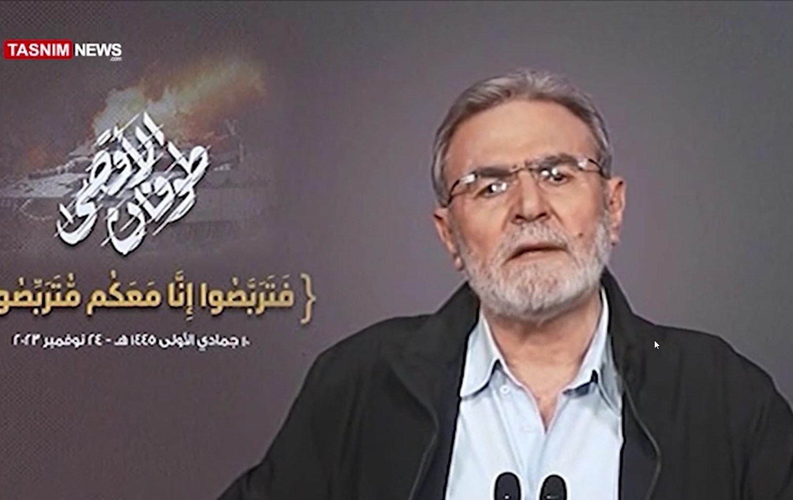 طوفان الاقصی , محور مقاومت , کشور عراق ,