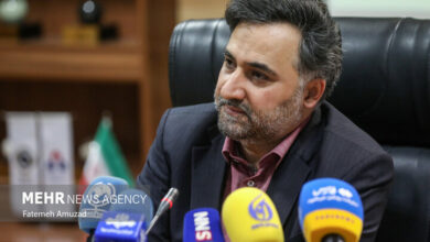 تدوین برنامه ملی کاهش حوادث جادهای