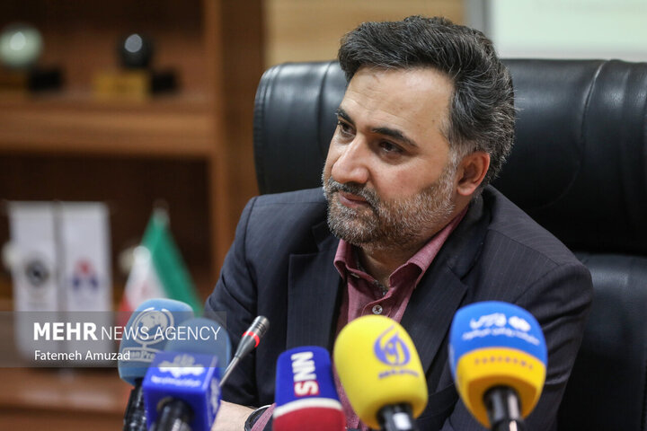 تدوین برنامه ملی کاهش حوادث جادهای