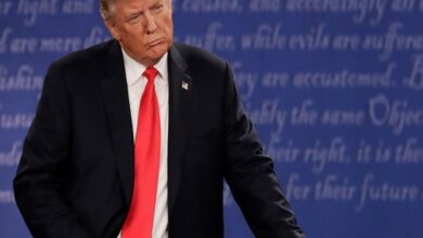 ترامپ: در روز اول ریاستجمهوری «دیکتاتور» میشوم