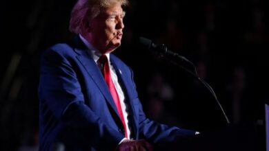 ترامپ: ورود مهاجران قانونی را نیز محدود میکنم