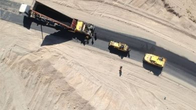 تردد بیش از ۲۱ میلیون مسافر از طریق ناوگان حمل ونقل عمومی جادهای/احداث ۴۲۹ کیلومتر راه برای ۱۸۰ روستای خراسان رضوی