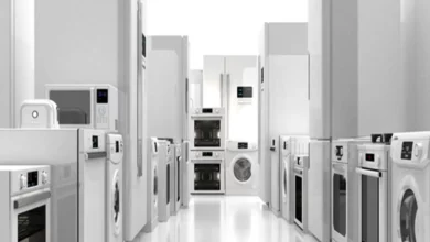 تسهیلات فروش لوازم خانگی در انحصار یک عرضهکننده/ واردات لوازم خانگی آزاد نشده است