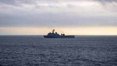 تشدید دومینوی زیانهای اقتصادی غرب با مداخله نظامی آمریکا در دریای سرخ