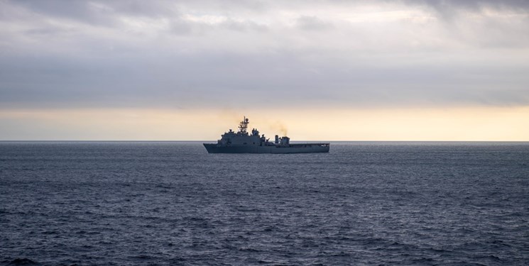 تشدید دومینوی زیانهای اقتصادی غرب با مداخله نظامی آمریکا در دریای سرخ