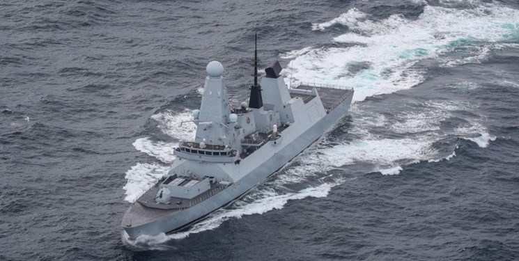 تشدید دومینوی زیانهای اقتصادی غرب با مداخله نظامی آمریکا در دریای سرخ