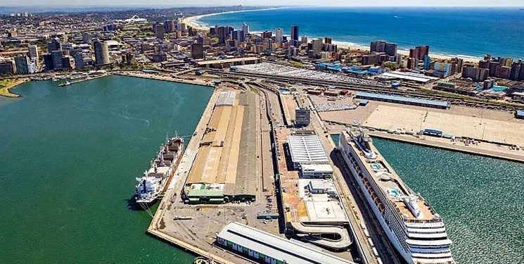 تشدید دومینوی زیانهای اقتصادی غرب با مداخله نظامی آمریکا در دریای سرخ