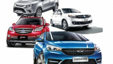 تشویق خودروسازان به افزایش عمق ساخت داخل/ برای توسعه محصول جدید برنامهریزی کنید