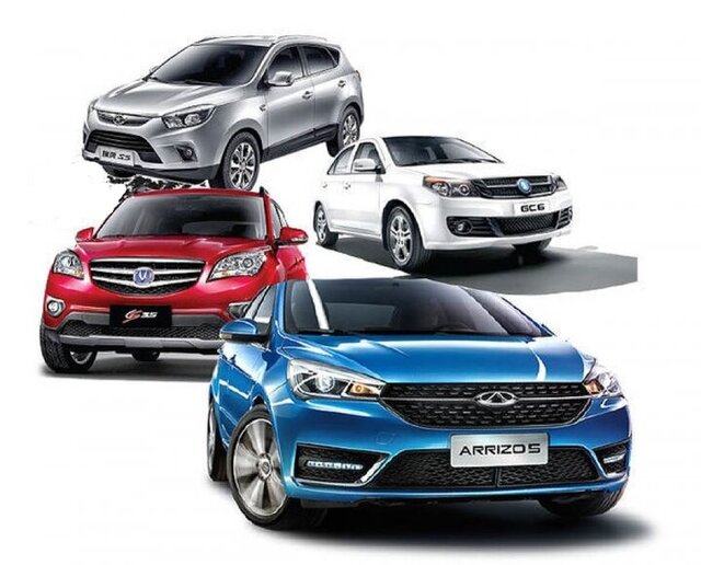 تشویق خودروسازان به افزایش عمق ساخت داخل/ برای توسعه محصول جدید برنامهریزی کنید