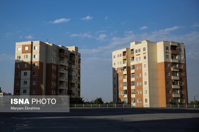 تشکیل تعاونیهای مسکن در مناطق کم برخوردار