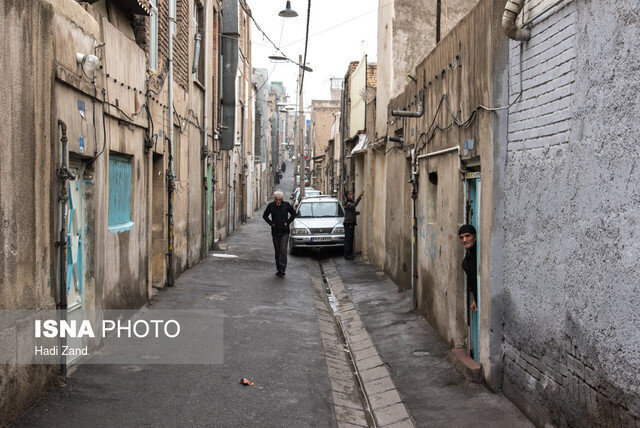 تشکیل تعاونیهای مسکن در مناطق کم برخوردار