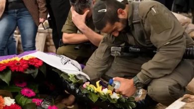 تشکیل تیمهای روانشناسی برای جلوگیری از خودکشی نظامیان اسرائیلی