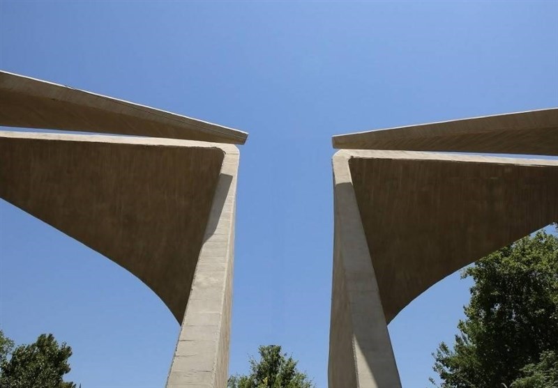 تشکیل دبیرخانه دوم هیئت ممیزه دانشگاه تهران