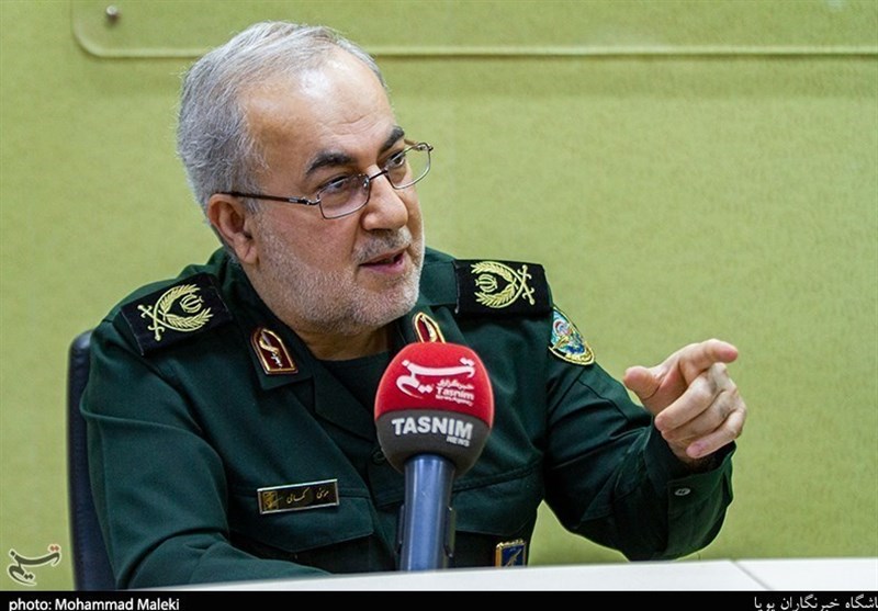 تشکیل قرارگاه مهارت آموزی مشاغل به سربازان در سراسر کشور