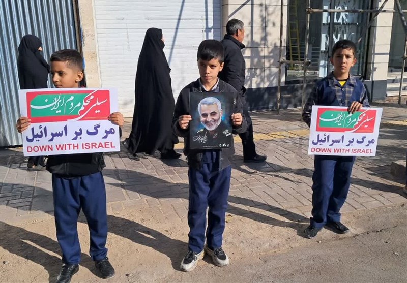 تشییع پیکر مطهر شهید گمنام دفاع مقدس در تربت جام +تصاویر