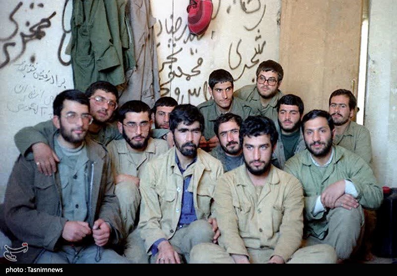 کشور سوریه , شهید ,