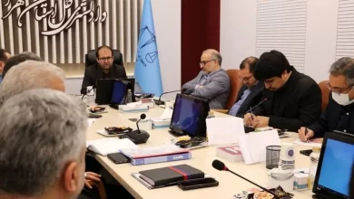 تعامل همه سازمانها برای حل مشکل نظام تولیدی و اقتصادی کشور لازم است