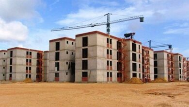 تعداد واحدهای نهضت ملی مسکن به بیش از یک میلیون ۹۳۰ هزار واحد رسید