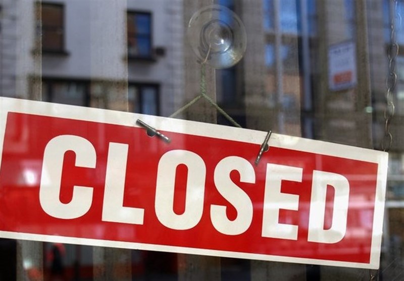 تعداد ورشکستگیها در جهان از دوره بحران مالی ۲۰۰۸ فراتر رفت