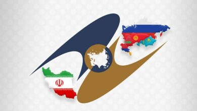 تعرفه 8 هزار کالا با نهاییشدن موافقتنامه تجارت آزاد ایران و اوراسیا صفر میشود