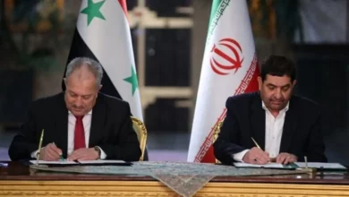 تعرفه تجاری بین ایران و سوریه صفر میشود