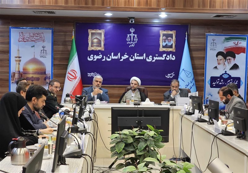 تعیین تکلیف خودروهای رسوبی در در پارکینگهای خراسان رضوی