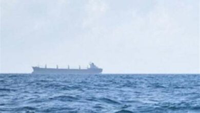 تغییر مسیر کشتیهای حامی رژیم صهیونیستی در دریای سرخ از ترس یمنیها