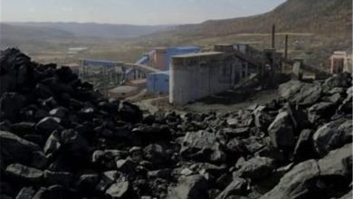 تقاضای جهانی برای زغال سنگ امسال رکورد میزند