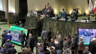 تقدیم لایحه بودجه ۱۴۰۳ از سوی رئیسجمهور