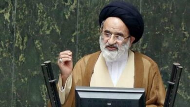 تقوی: از مردم غرب برای حمایت از مظلومان غزه حمایت میکنیم