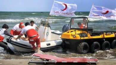 تقویت و راهاندازی پایگاههای امداد و نجات ساحلی استان بوشهر