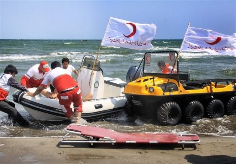 تقویت و راهاندازی پایگاههای امداد و نجات ساحلی استان بوشهر