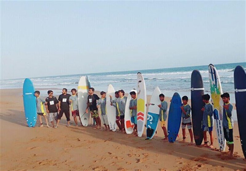 تقویم گردشگری – ورزشی سیستان و بلوچستان تدوین میشود