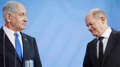 تلآویو: آلمان دومین شریک راهبردی اسرائیل پس از آمریکاست