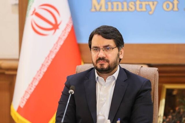 تلاش برای آزادسازی واردات واگنهای مسافری