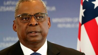 تماس و التماس برای عضویت در ائتلاف ضد یمنی آمریکا