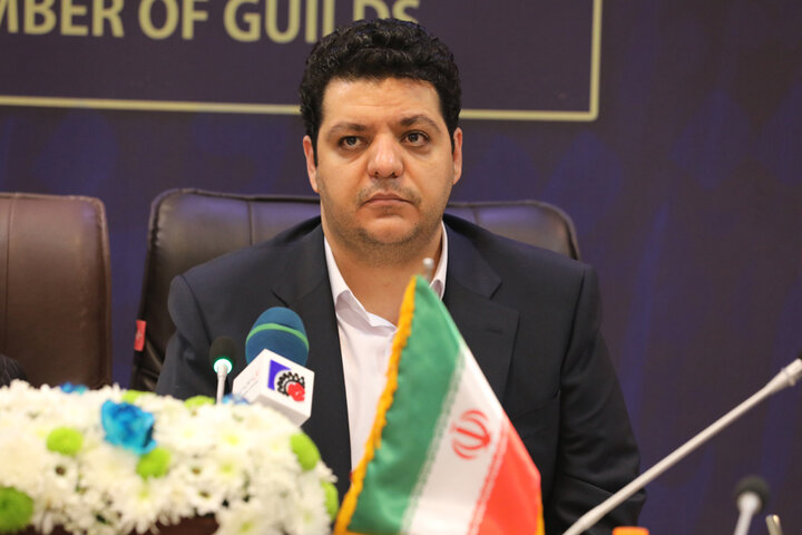 تمدید مهلت ارائه اظهارنامه مالیاتی تشکلهای صنفی