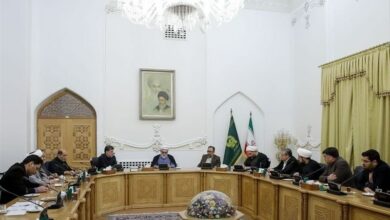 تمرکز آستان قدس رضوی بر کاهش آسیبهای اجتماعی