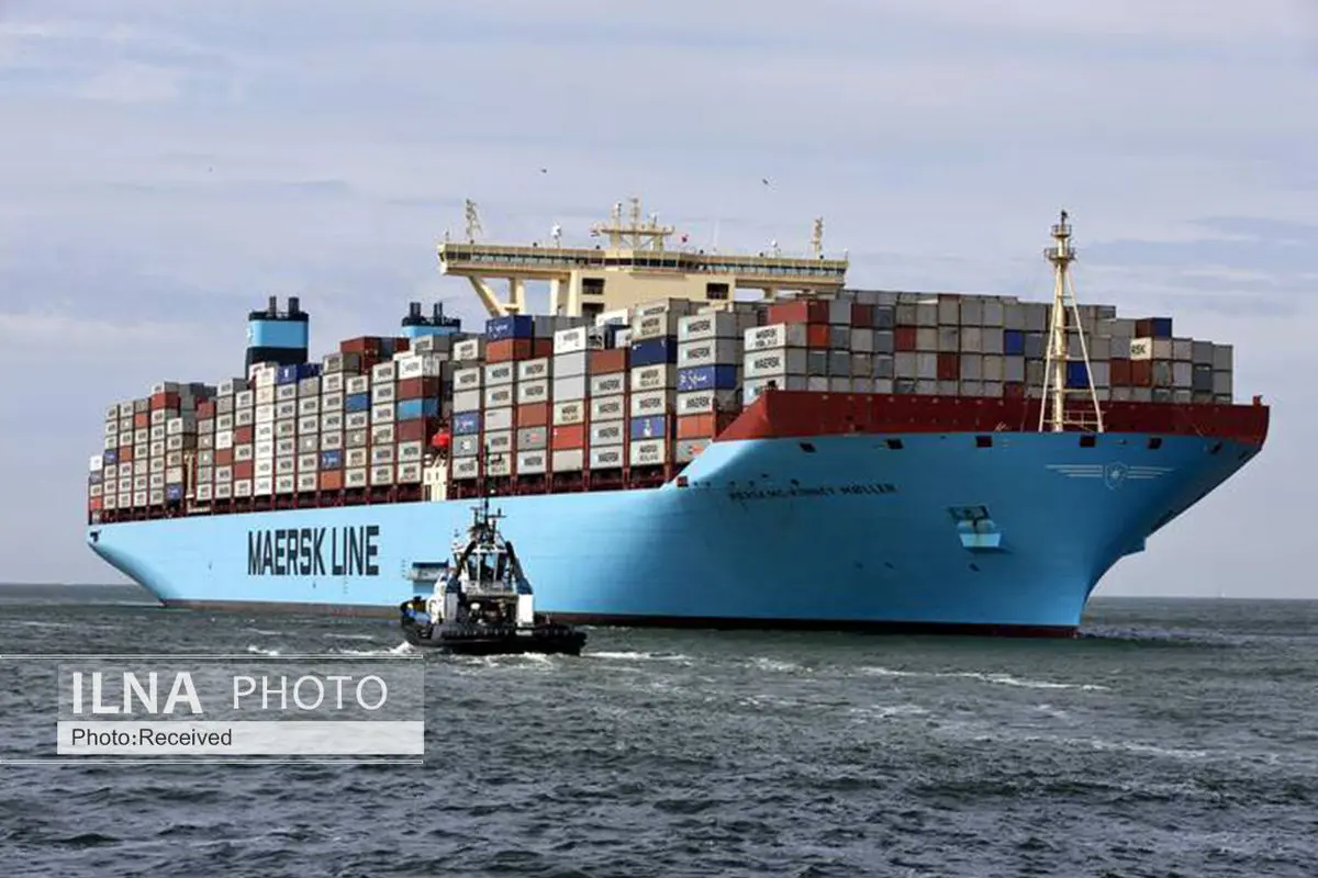 تنشهای دریای سرخ کرایه حمل بار را ۳۰ تا ۵۰ درصد گران کرد