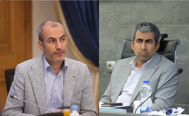 توانگر: بانک مرکزی فقط تنظیمگر رمزپولها و ابزارهای پرداخت است