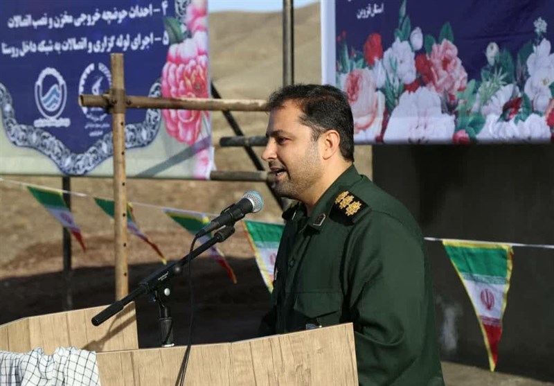 توزیع ۲۰ هزار بسته یلدایی بین نیازمندان توسط سازمان بسیج قزوین