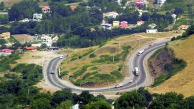 توسعه تجارت و ترانزیت بین ایران و آذربایجان/ اتصال آذربایجان به نخجوان از ایران فراهم میشود