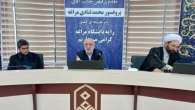 توسعه نیروگاههای هستهای، مراکز پرتودهی و تولید رادیو داروها؛ اولویتهای سازمان انرژی اتمی