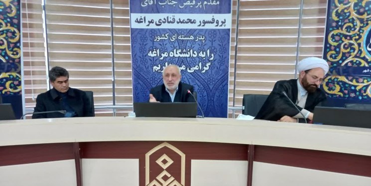 توسعه نیروگاههای هستهای، مراکز پرتودهی و تولید رادیو داروها؛ اولویتهای سازمان انرژی اتمی